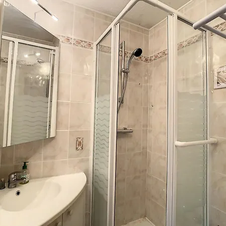 Cosy Pour 4 A La Toussuire, Proche Pistes Et Commerces - Fr-1-416-227